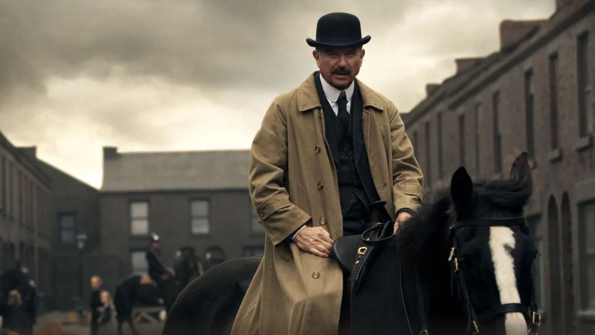 The Pilot (Season 1, episode 1) (Image via Apple TV+)